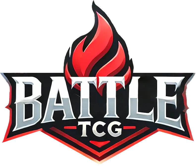 BattleTCG Platform Logo